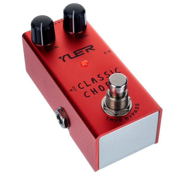 Yuer RF-10 Series Classic Chorus [3]