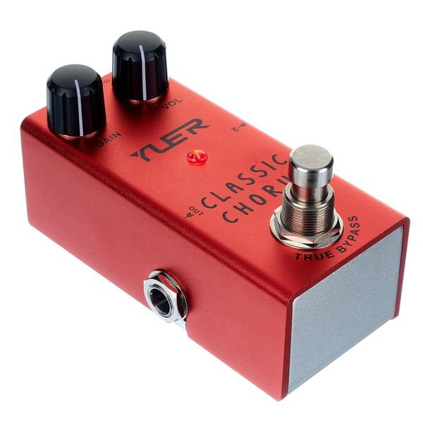 Yuer RF-10 Series Classic Chorus [9]