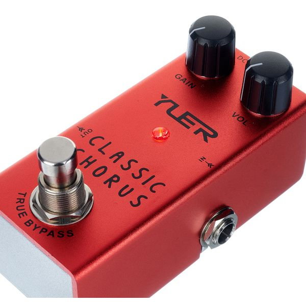 Yuer RF-10 Series Classic Chorus [10]