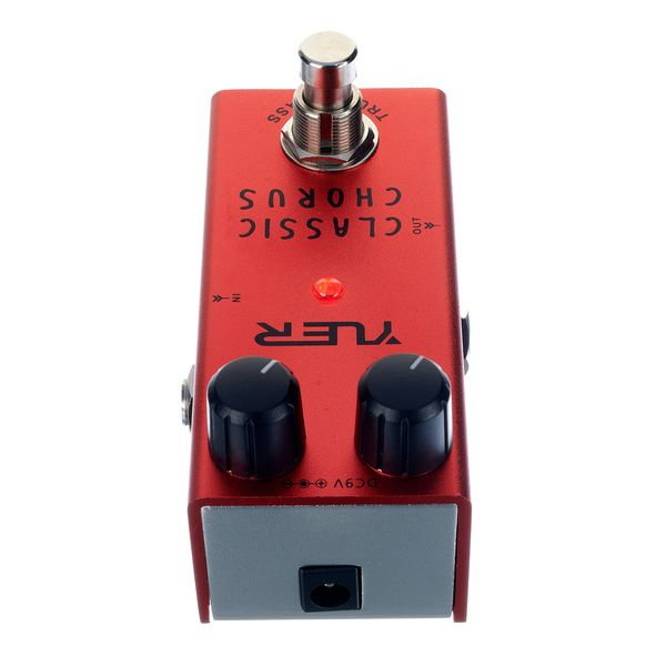 Yuer RF-10 Series Classic Chorus [4]