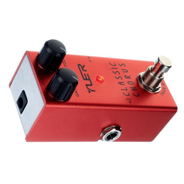 Yuer RF-10 Series Classic Chorus [7]