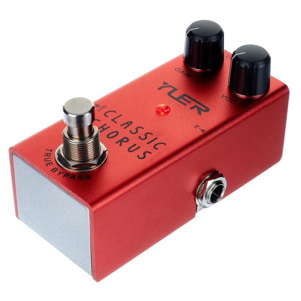 Yuer RF-10 Series Classic Chorus [8]