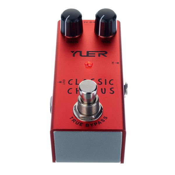 Yuer RF-10 Series Classic Chorus [2]