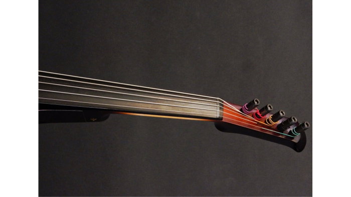Zeta JLP5 Reissue Signature [3]