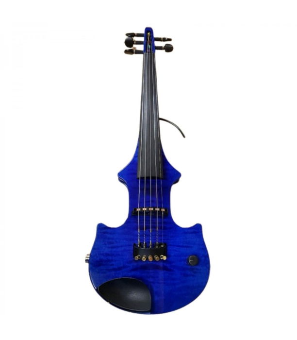 Zeta JV45 Legacy Black [11]