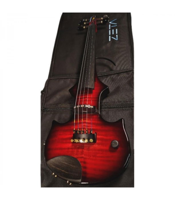 Zeta JV45 Legacy Black [22]