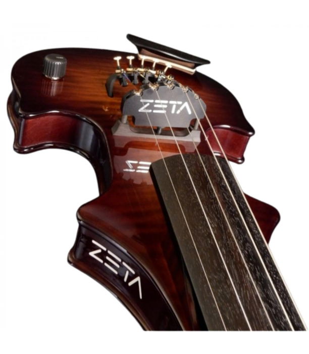 Zeta JV45 Legacy Black [14]