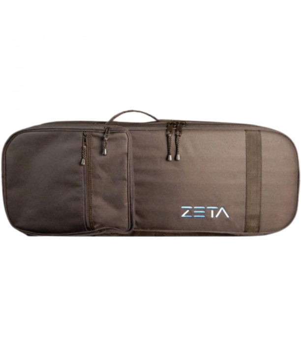 Zeta JV45 Legacy Black [5]