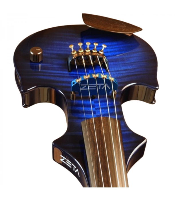 Zeta JV45 Legacy Black [8]