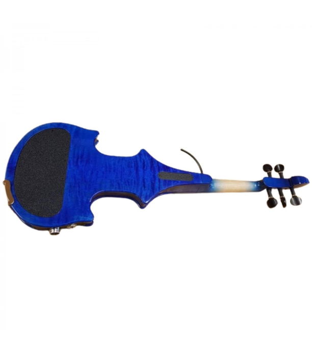 Zeta JV45 Legacy Black [19]