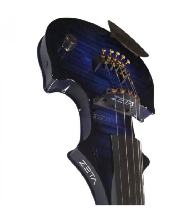 Zeta JV45 Legacy Black [6]