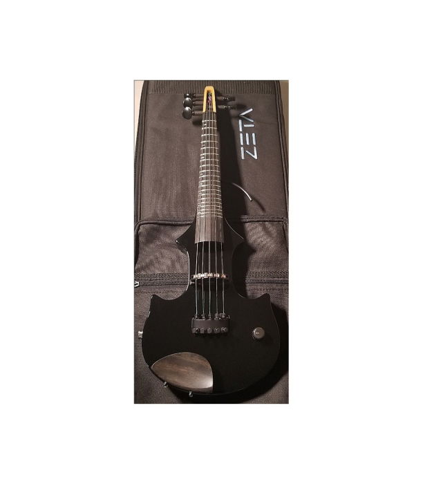 Zeta JV45 Legacy Black [10]