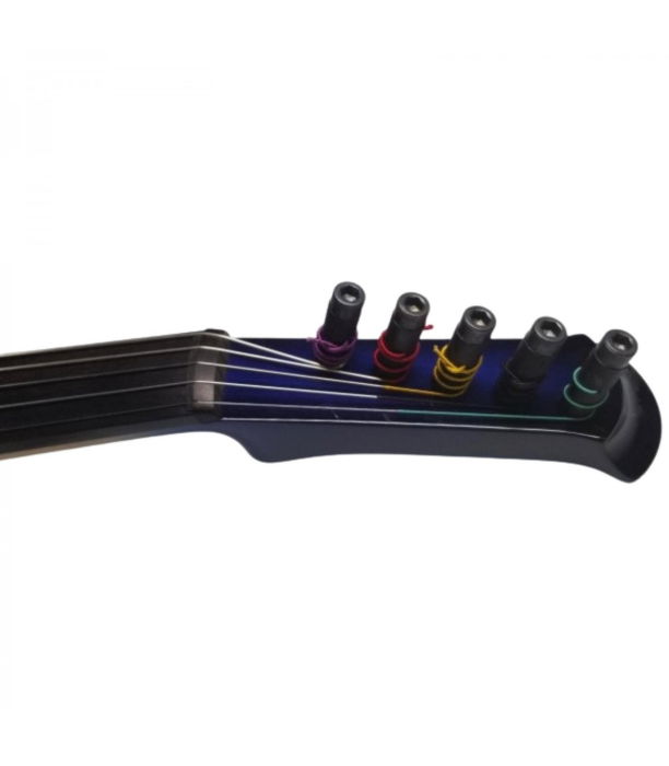 Zeta JV45 Legacy Black [2]