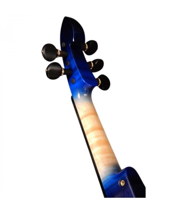 Zeta JV45 Legacy Black [17]