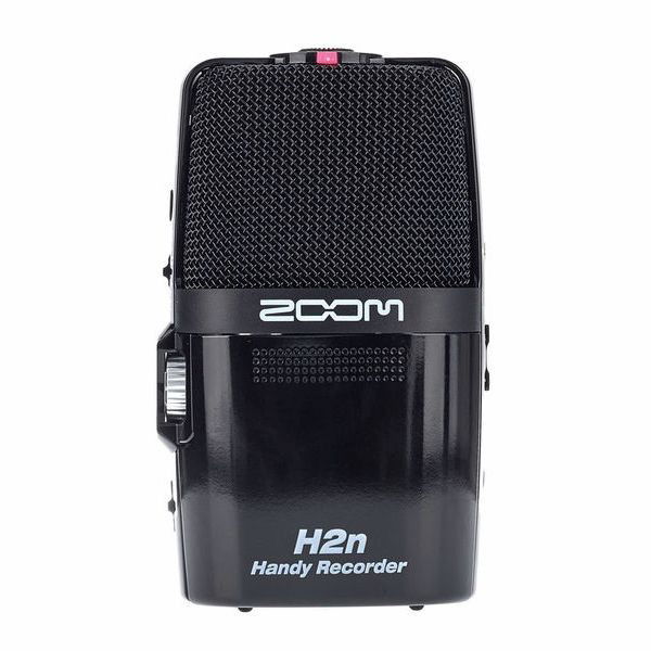 Recorder Zoom H2n [6]