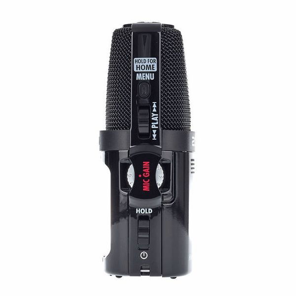 Recorder Zoom H2n [7]