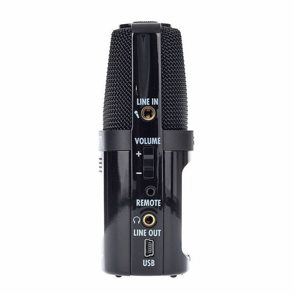 Recorder Zoom H2n [8]