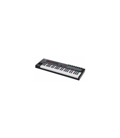 Magazin - Controler MIDI-USB M-Audio Oxygen Pro 49