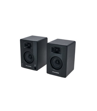 Magazin - Monitor de studio activ M-Audio BX3BT