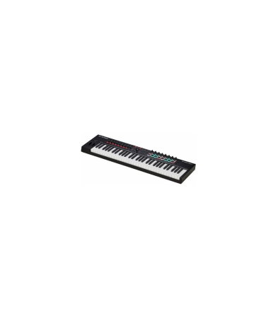 Magazin - Controler MIDI-USB M-Audio Oxygen Pro 61