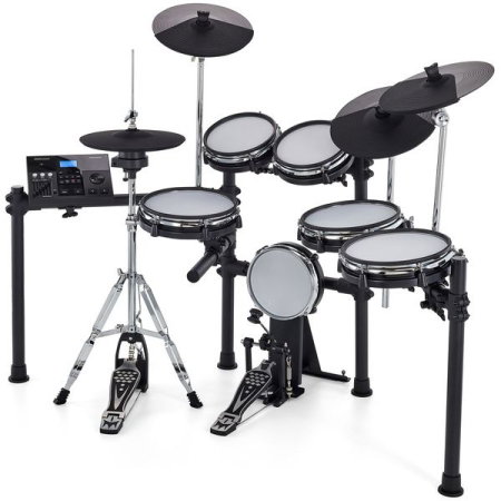 Magazin - Millenium MPS-850 E-Drum Set