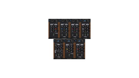 Software audio - Plug-in-uri de efecte Moog Moogerfooger (licență)