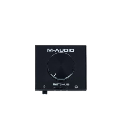 Magazin - Interfață audio USB M-Audio AIR HUB