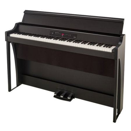 Instrumente Muzicale - Korg G1B Air Black - Pian Digital