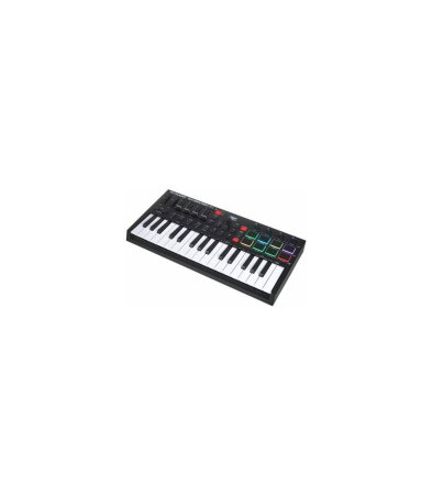 Magazin - Controler MIDI-USB M-Audio Oxygen Pro Mini