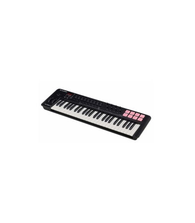 Magazin - Claviatură MIDI M-Audio Oxygen 49 MK5
