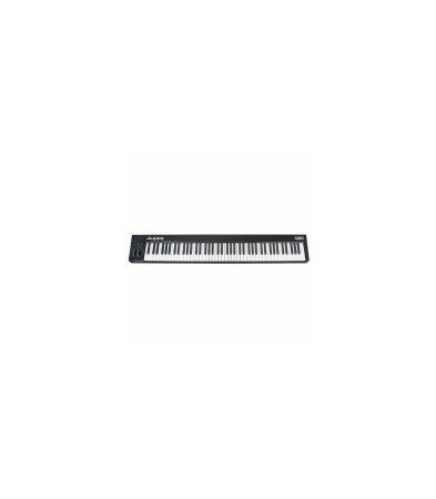 Clape MIDI - Claviatură MIDI Alesis Q88 MK2
