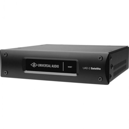 Accesorii echipamente de studio - Accelerator DSP Universal Audio UAD-2 Satellite USB Octo Core pentru Windows
