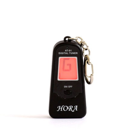 Magazin - Acordor cromatic Hora AT-01 tip breloc - Hora Reghin