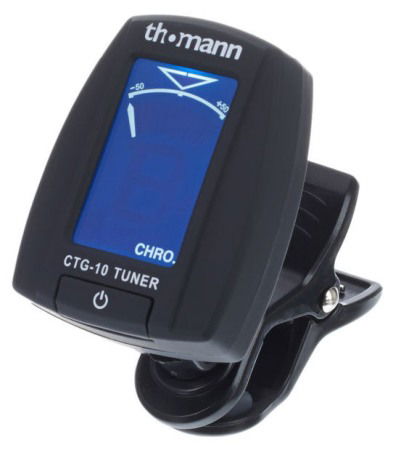 Acordor Thomann CTG-10 [4]