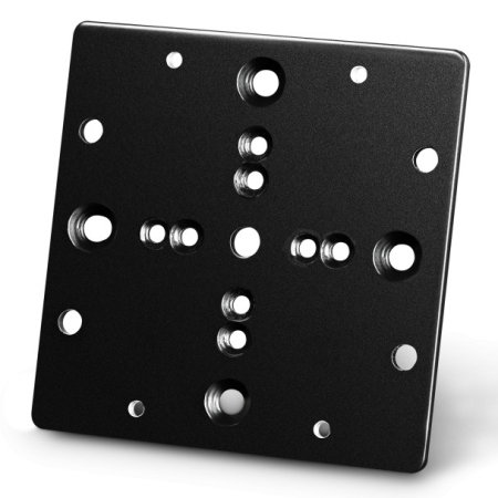 Studio si inregistrari - ADAM Audio A Series Mounting Plate - placa de montaj