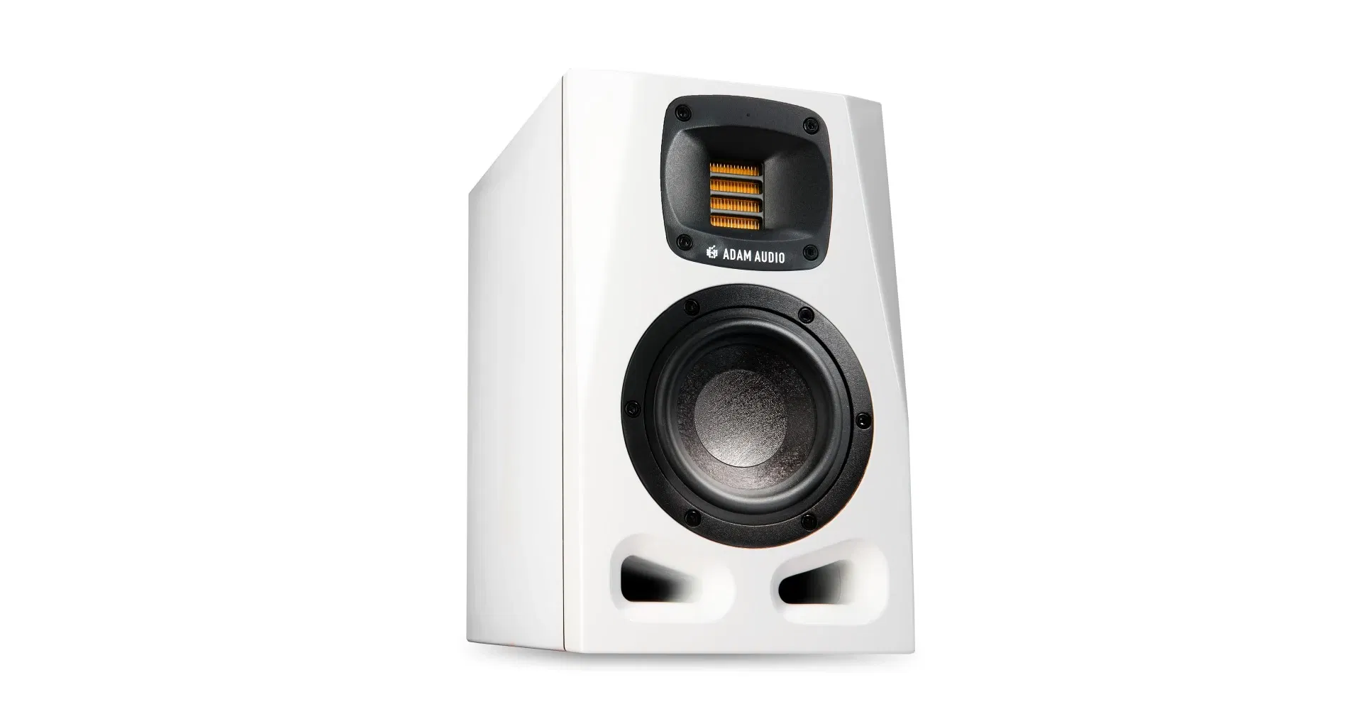 Sonorizare / PA - Adam Audio A4V White Limited Edition
