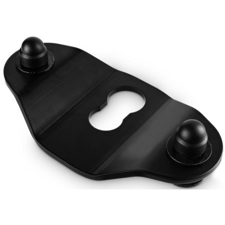 Standuri si stative de monitoare - ADAM Audio Adapter plate for mounting brackets - placuta adaptor pentru suport monitoare de studio