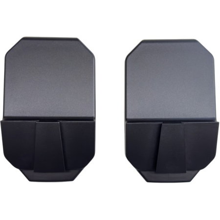 Studio si inregistrari - ADAM Audio D3V Angled Feet Black - set stative monitoare de studio