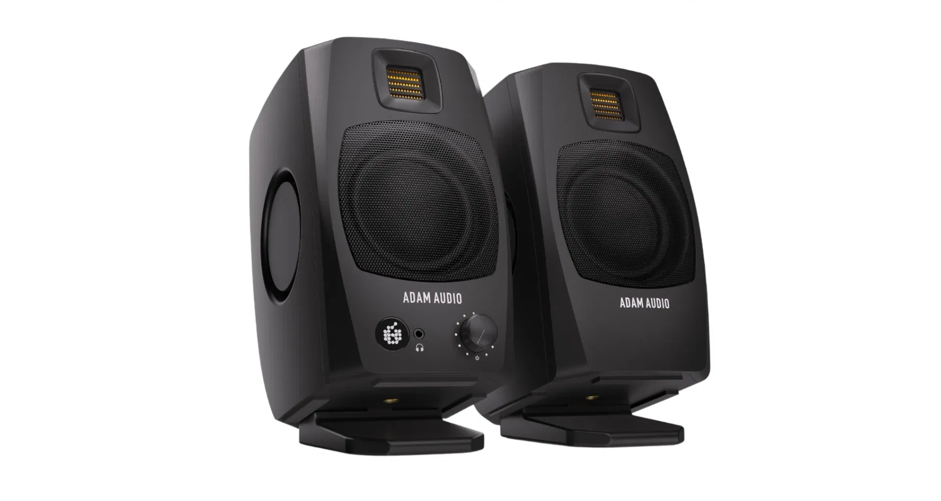 Sonorizare / PA - Adam Audio D3V Black