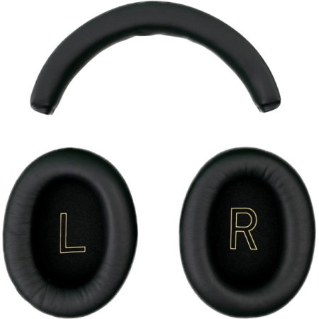 Cabluri Earpad si accesorii de casti - ADAM Audio H200 Artificial Leather Padding Kit - set earpad-uri si headband