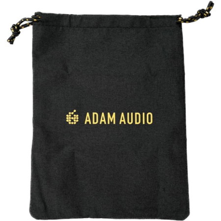 Cabluri Earpad si accesorii de casti - ADAM Audio H200 Soft Carry Bag - husa pentru casti