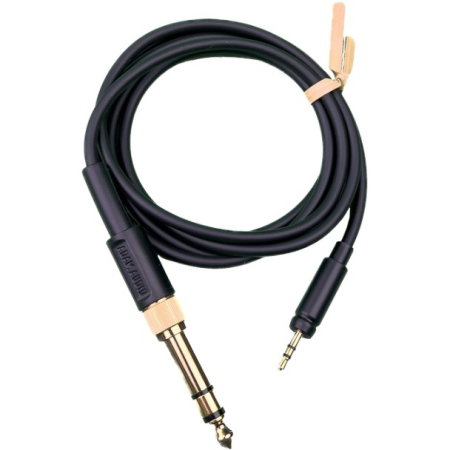 Cabluri Earpad si accesorii de casti - ADAM Audio H200 Straight Cable (1.2m) - cablu pentru casti