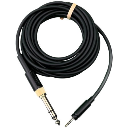 Cabluri Earpad si accesorii de casti - ADAM Audio H200 Straight Cable (3m) - cablu pentru casti
