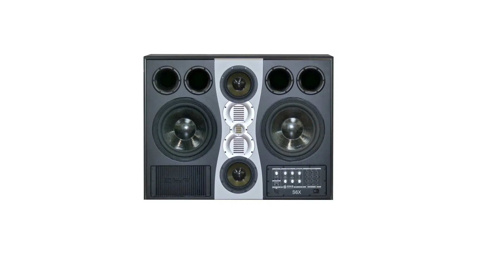 Sonorizare / PA - ADAM Audio S6X