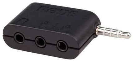 Magazin - Adaptor audio Rode SC6 Adapter - Rode