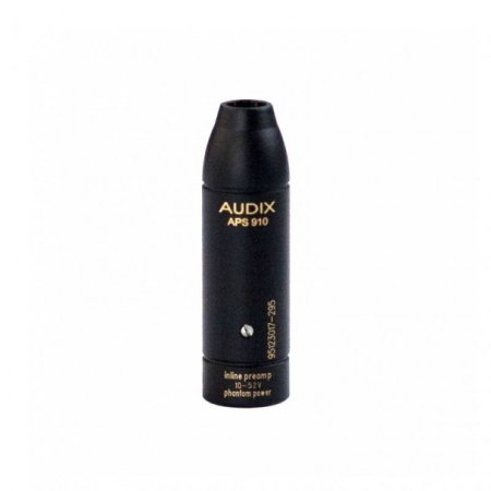 Microfoane - Adaptor phantom power Audix APS910