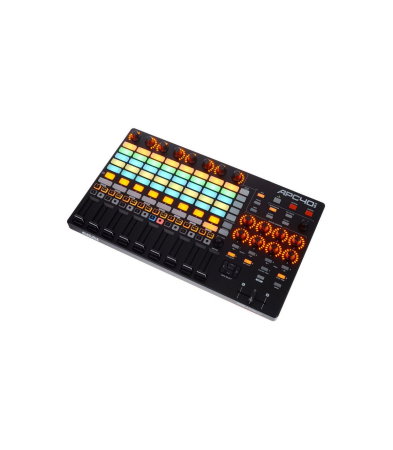 Magazin - AKAI Professional APC 40 Mk2