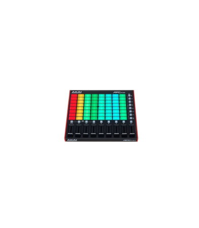 Studio si inregistrari - AKAI Professional APC mini MK2