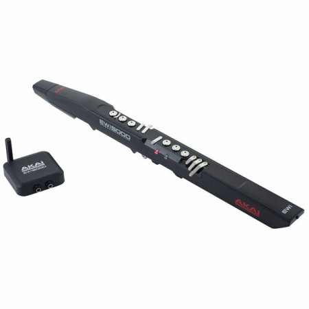 Magazin - AKAI Professional EWI 5000