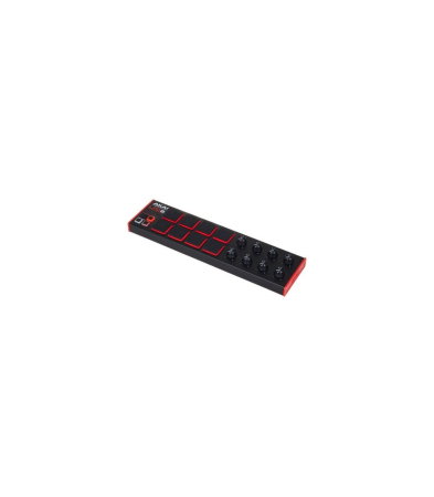 Controllere MIDI - USB DAW - AKAI Professional LPD8 MKII